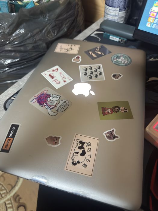 MacBook Pro 2011