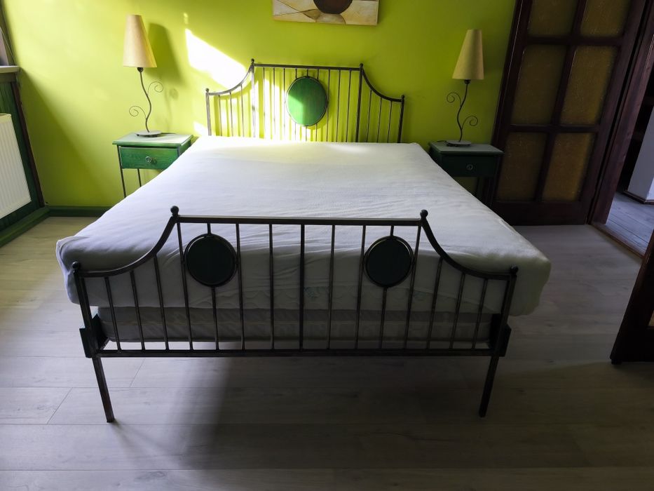 Sypialnia Kołobrzeg