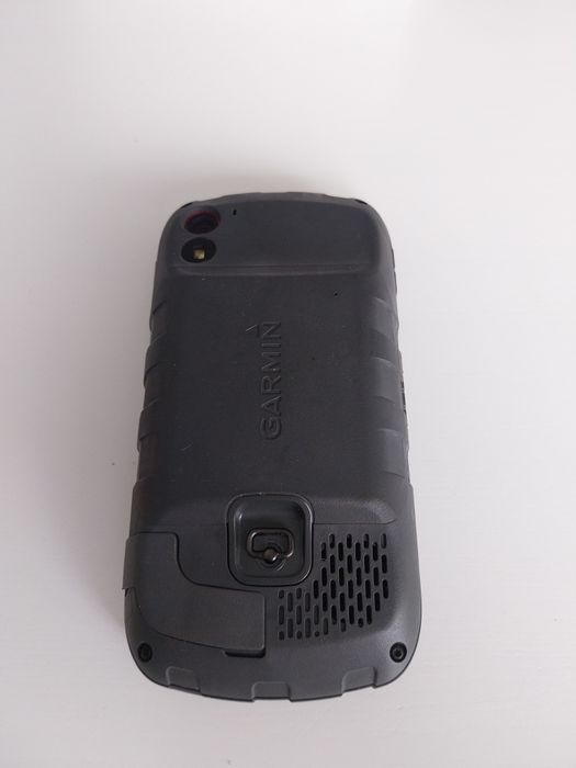 Garmin Monterra GPS Android