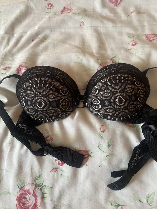 Новый бюстгальтер Jasmine 70А