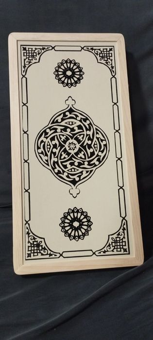 Настільна гра нарди