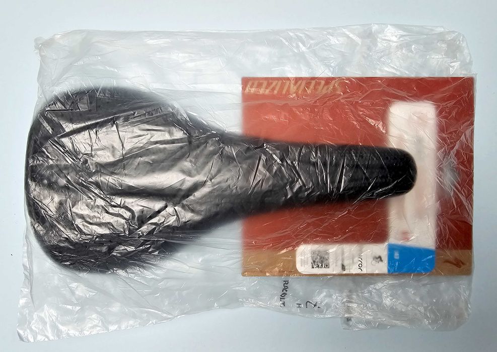 Siodełko Specialized Phenom Pro Mirror 3D 143mm  Okazja !