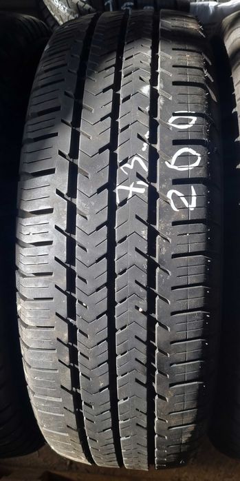 215/65R16C Michelin Agilis 51 Lato
