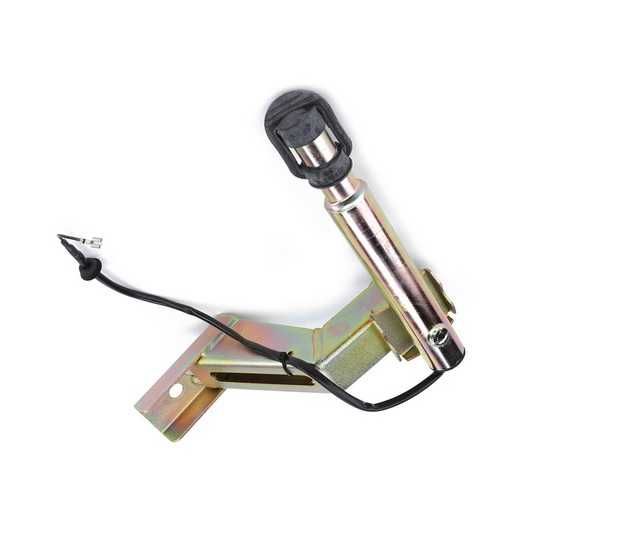 Uchwyt Lampy Ostrzegawczej Fendt