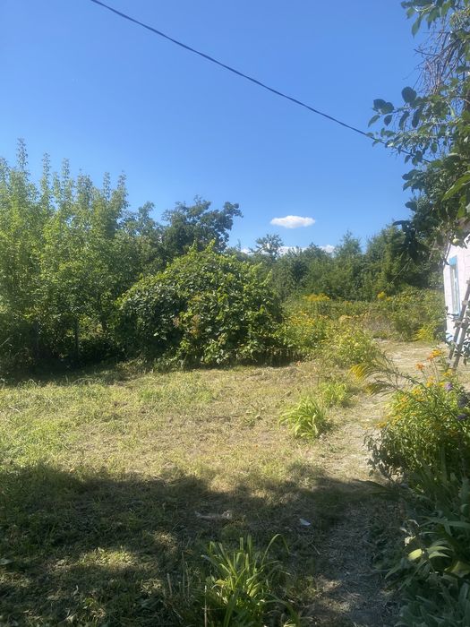 Продам будинок м Кам‘янське Романково