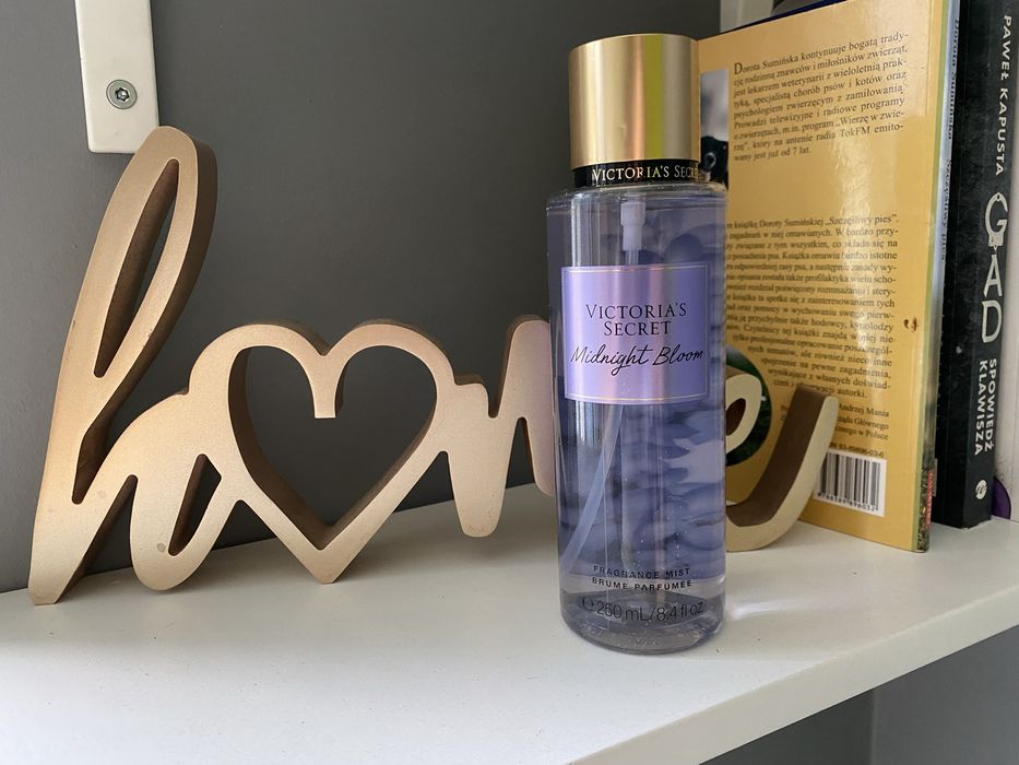 Mgielka midnight bloom