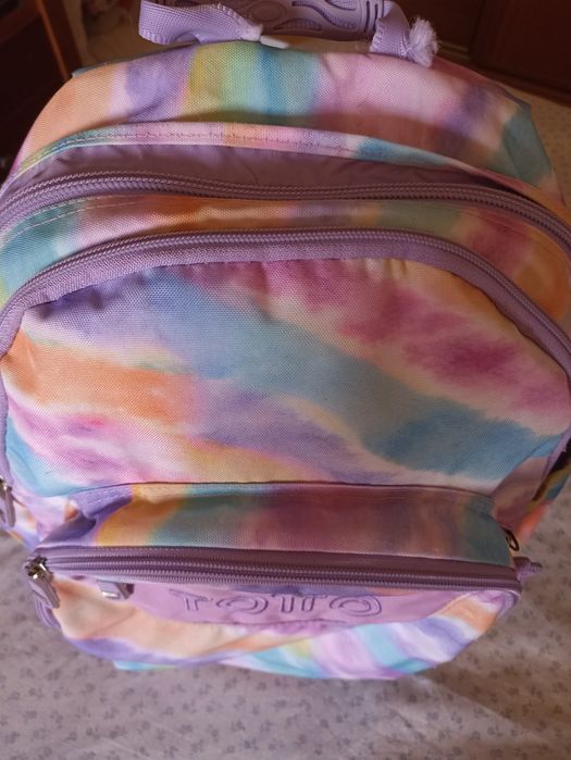 Conjunto escolar da Totto