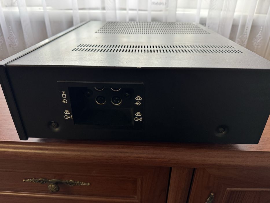 Продам підсилювач ОДІССЕЙ 010