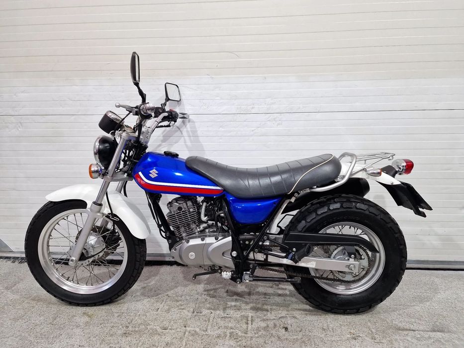 Suzuki