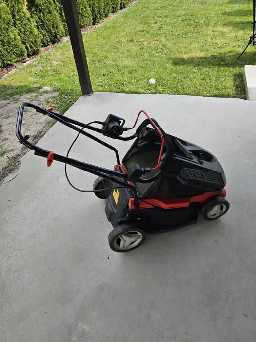 Kosiarka elektryczna YATO
