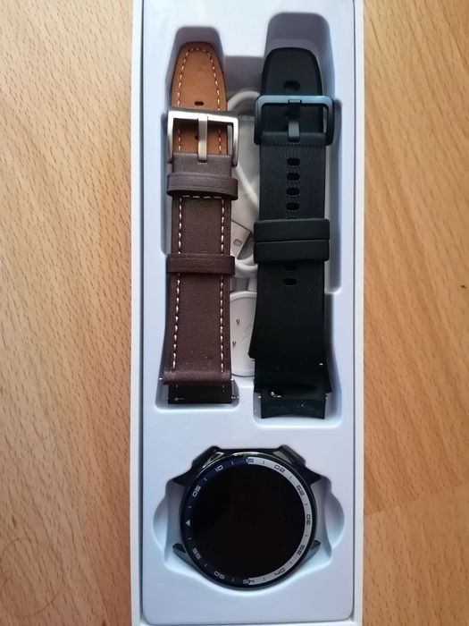 Smartwatch DT como Novo