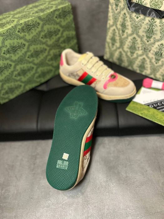 Кросівки кеди,кроссовки Gucci