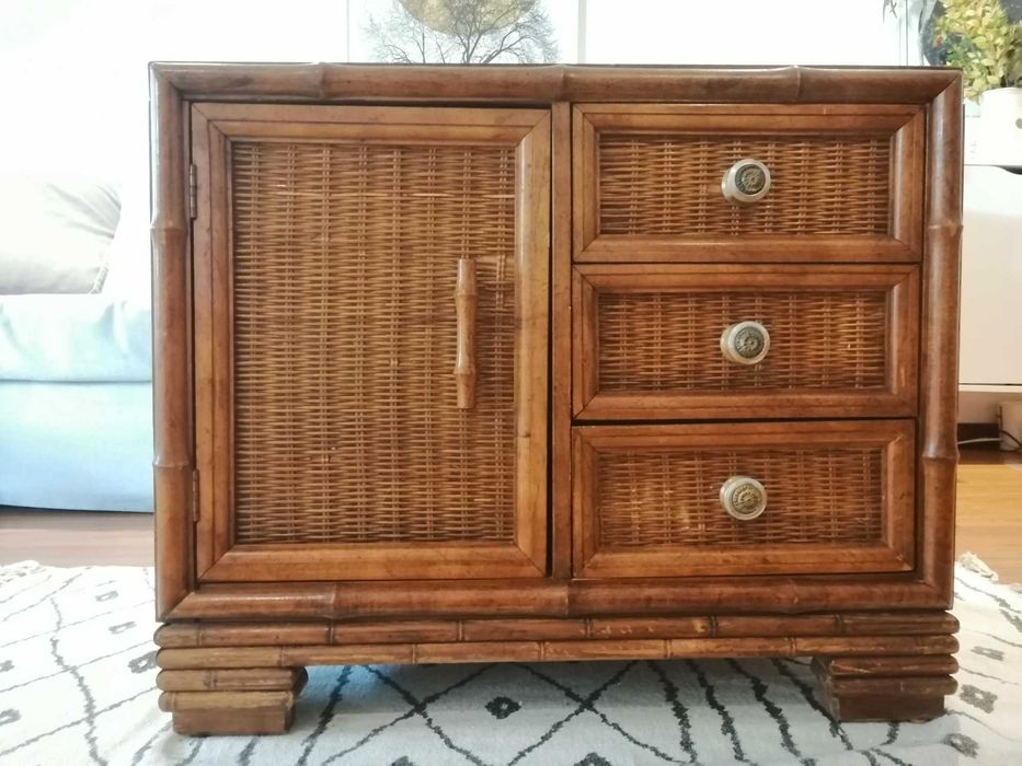 Móvel American of Martinsville