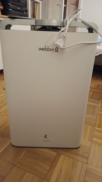 Oczyszczacz powietrza Webber K08 AP9700