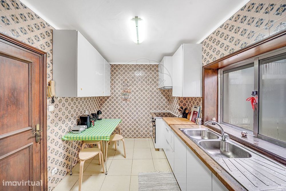 Apartamento T3 para venda