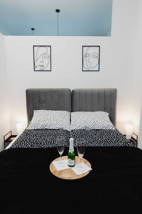 Przytulny apartament nad Jeziorem Żywieckim, na urlop/weekendy/godziny