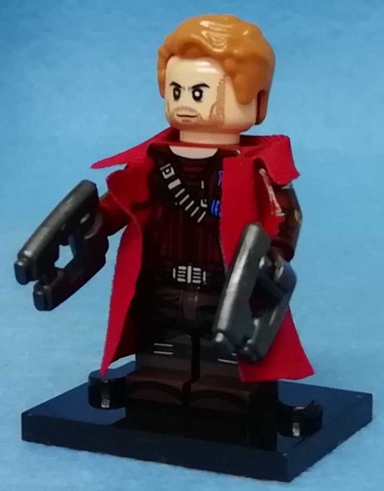 Peter Quill (Guardiões da Galáxia) (Marvel)
