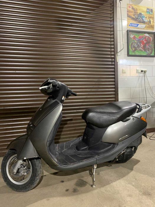 Продам мопед Honda Lead AF-48