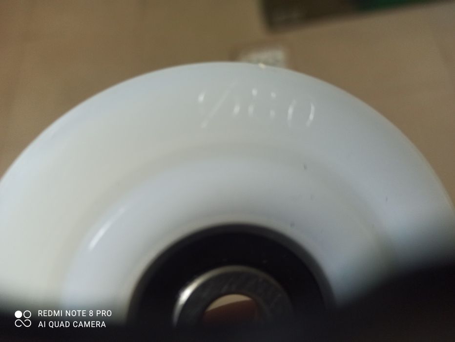 rolka profilowa fi 80  C80/8Ł np. do atlasu