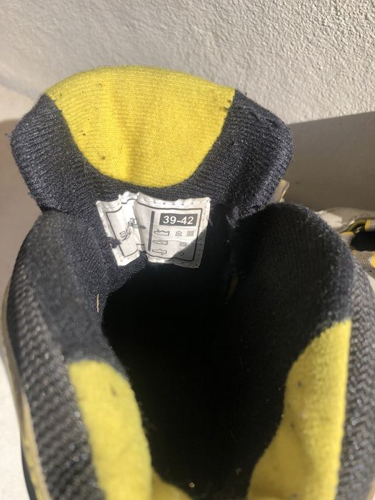 Patins em linha de boa qualidade