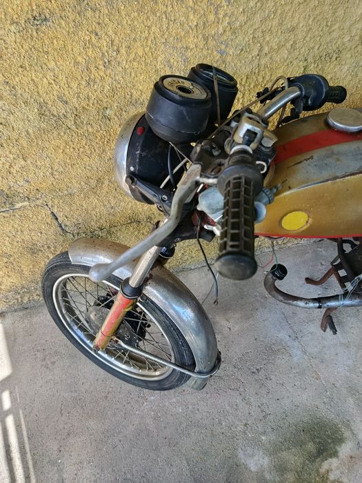 Motorizadas Para venda