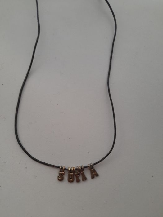 Colares      1€ cada