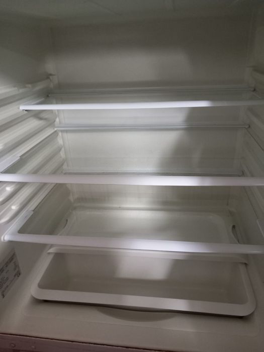 Frigorífico Teka de encastrar