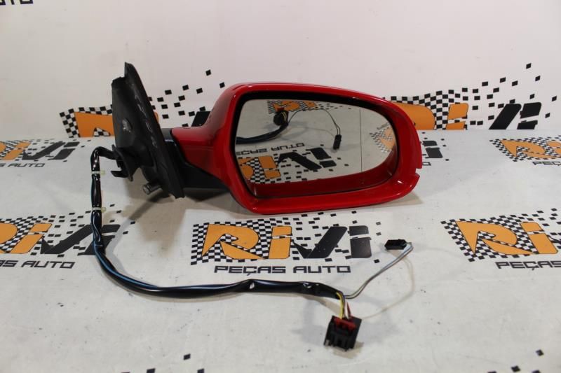 Retrovisor / espelho direito AUDI A4 (8K2, B8)