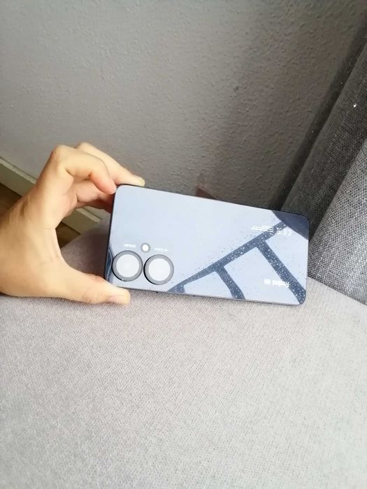 Telemóvel Redmi 13C 5G