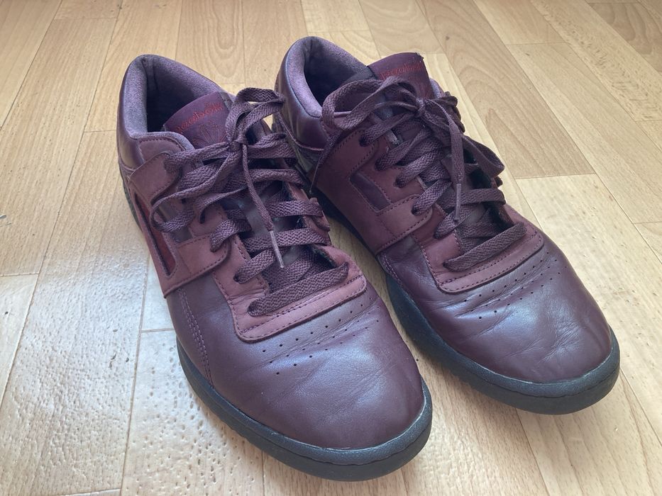 Кросівки reebok 44.5 (29cm)