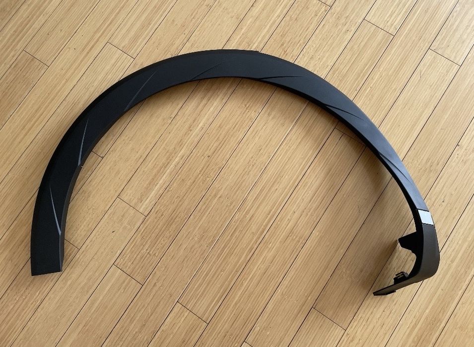 Hyundai ionic 5 арка крила 87712GI000CA, 87711G|000CA