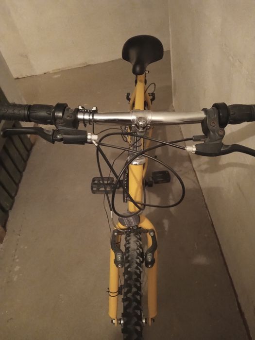 Rower MTB 26 na części