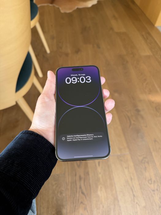 Iphone 14 Pro Max 128 GB