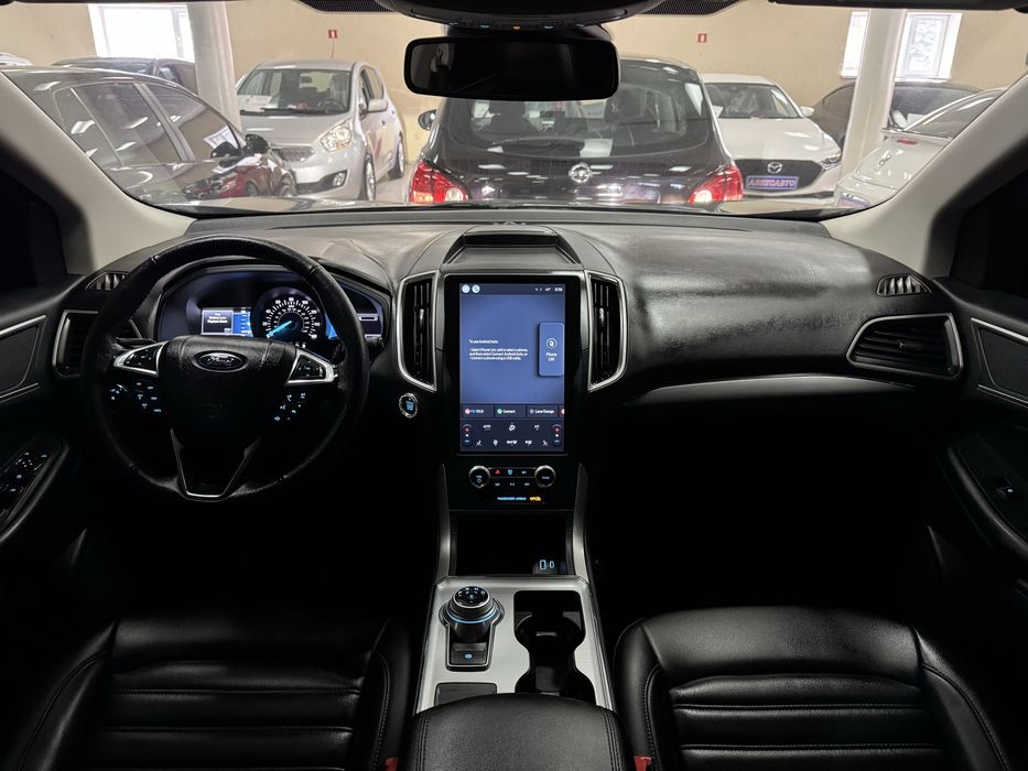 Ford Edge AWD 2.0EcoBlue 16V 8АКПП 2022 р.в. (238 к.с.)