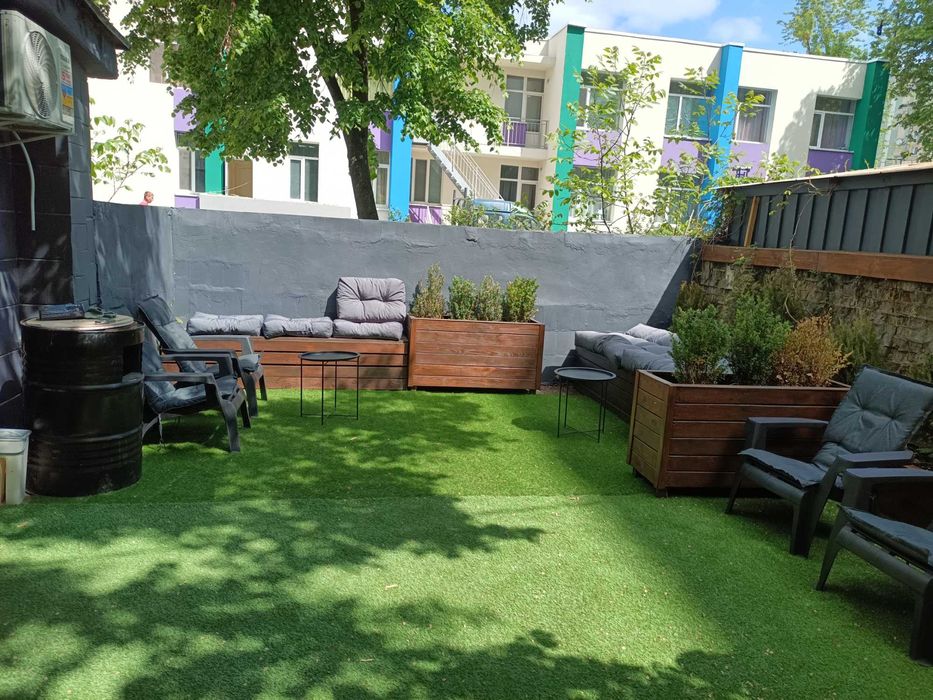 Продам кав'ярню