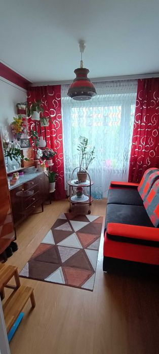Sprzedam 4 pokojowe mieszkanie w Gorlicach ul. Hallera