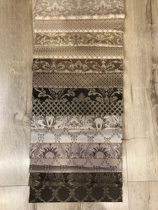 Стіл Дейлі / Техас овальний розкладний. Стіл розкладний на кухню білий