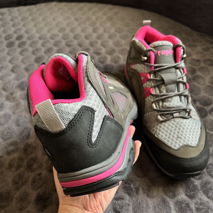 Жіночі кросівки Propet One LT. Р. 42.Нові!