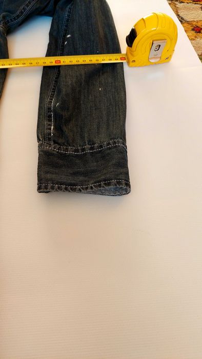 koszula jensowa z kapturem