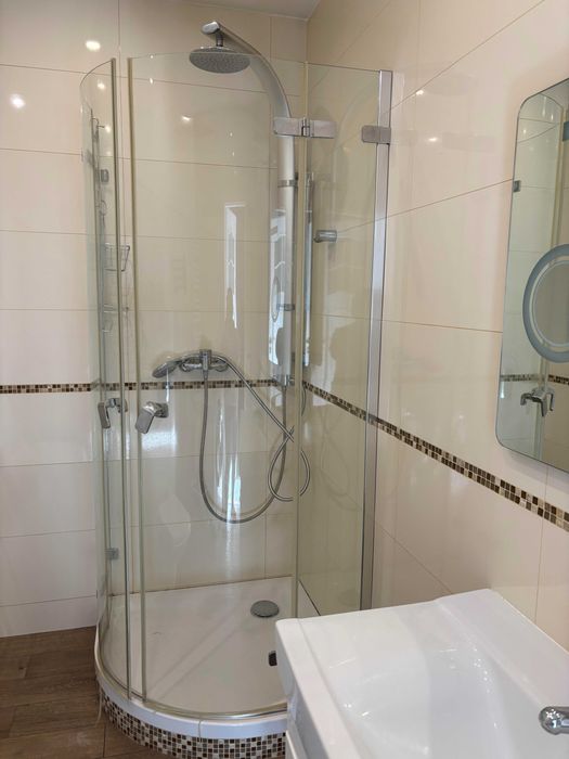 Kabina prysznicowa 90x90