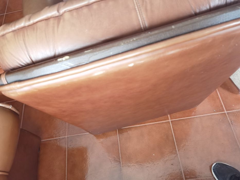 sofa individual para venda