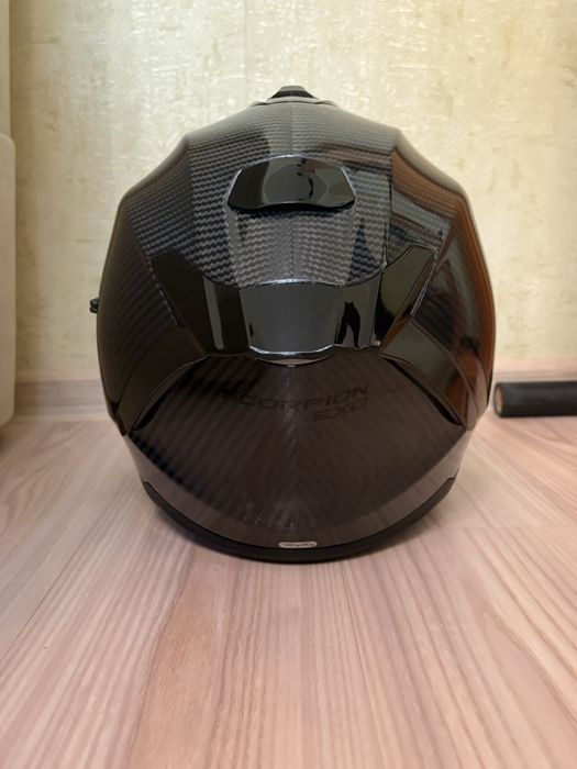 Scorpion exo-1500