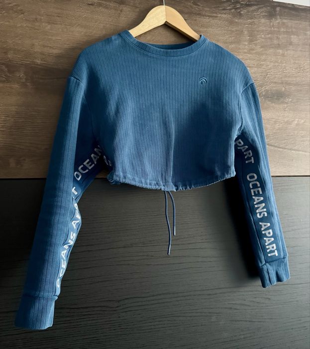 Bluza sportowa Oceans Apart