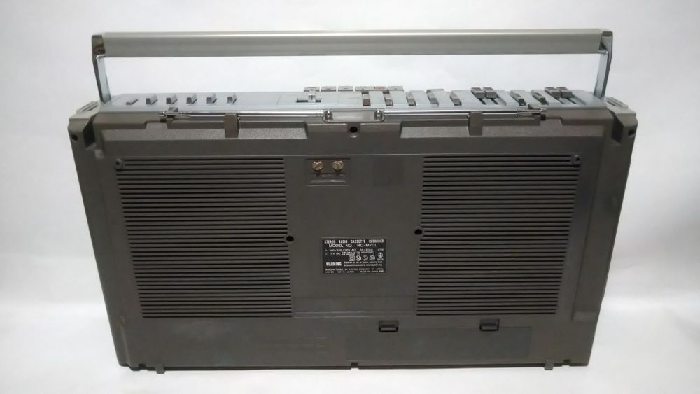 JVC   RC.- M70 L