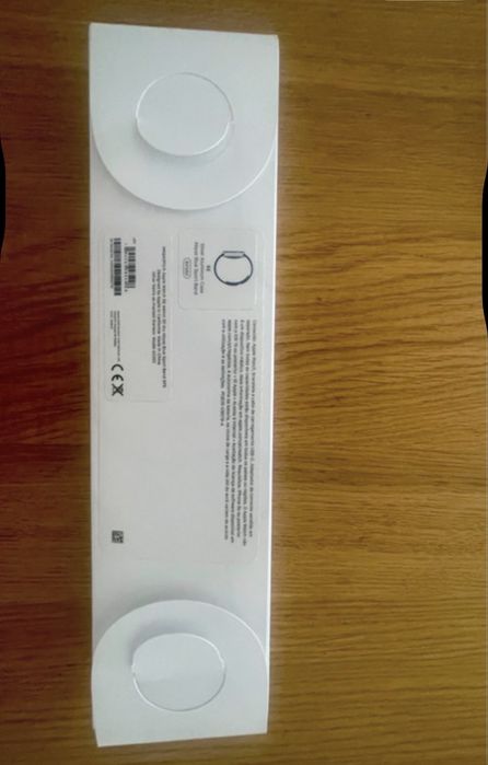 Vendo apple watch SE 44mm