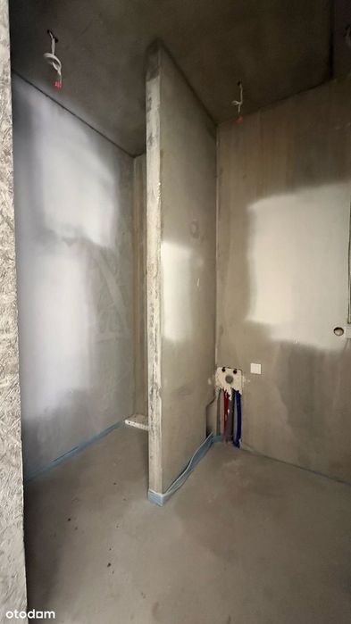 Apartament w standardzie deweloperskim - Widok 6