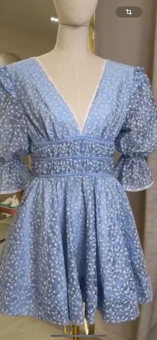 Платье maggio chanel ace