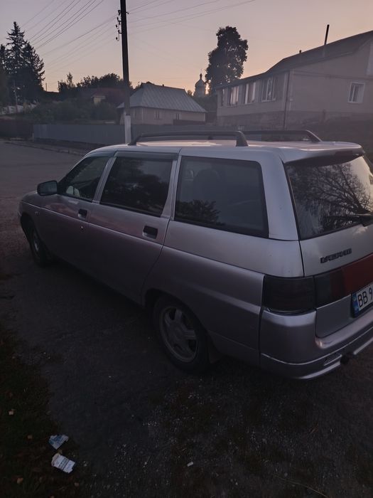 Продам автомобіль хороший