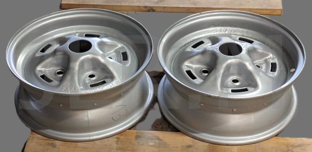 Felga felgi Range Rover DEFENDER  NTC2165 16X6JkX33. SERIA