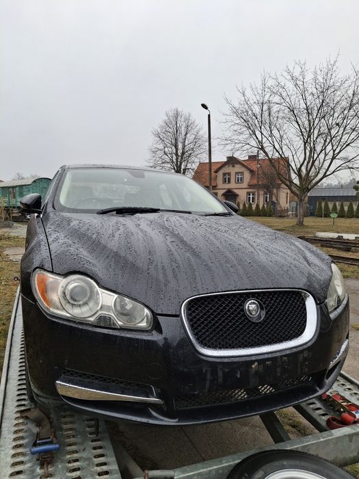 Jauar xf anglik 3.0 diesel